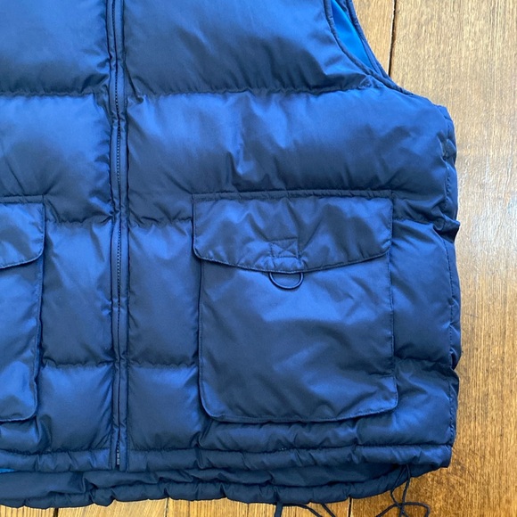 St John’s Bay PUFFER VEST Size XXL - Picture 6 of 10